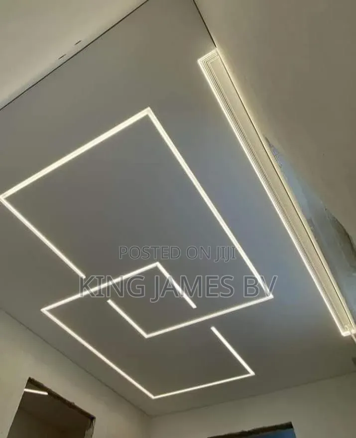 Aluminium Profile Light – The Future of Modern Lighting