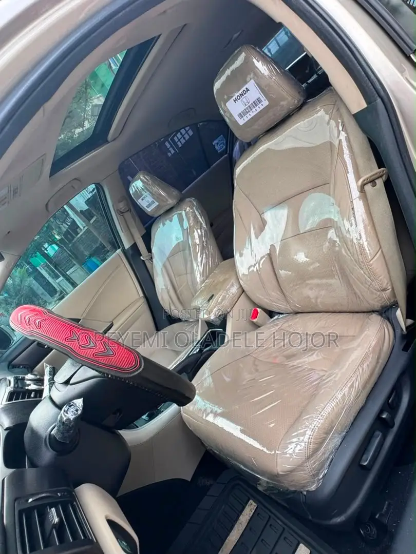 Honda Accord EX 2dr Coupe (2.4L 4cyl 6M) 2014 Gold