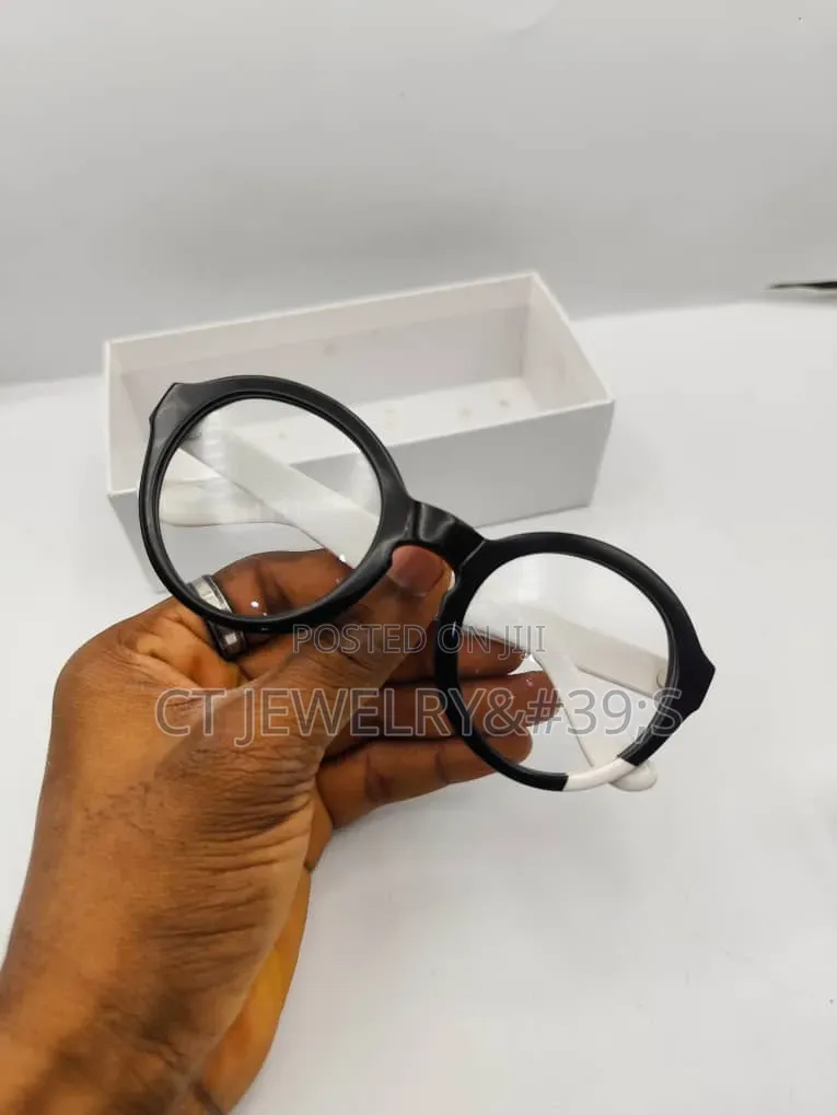 High Quality Frame Seeyeah It's Fine With Leading Glasses Ur Lenses