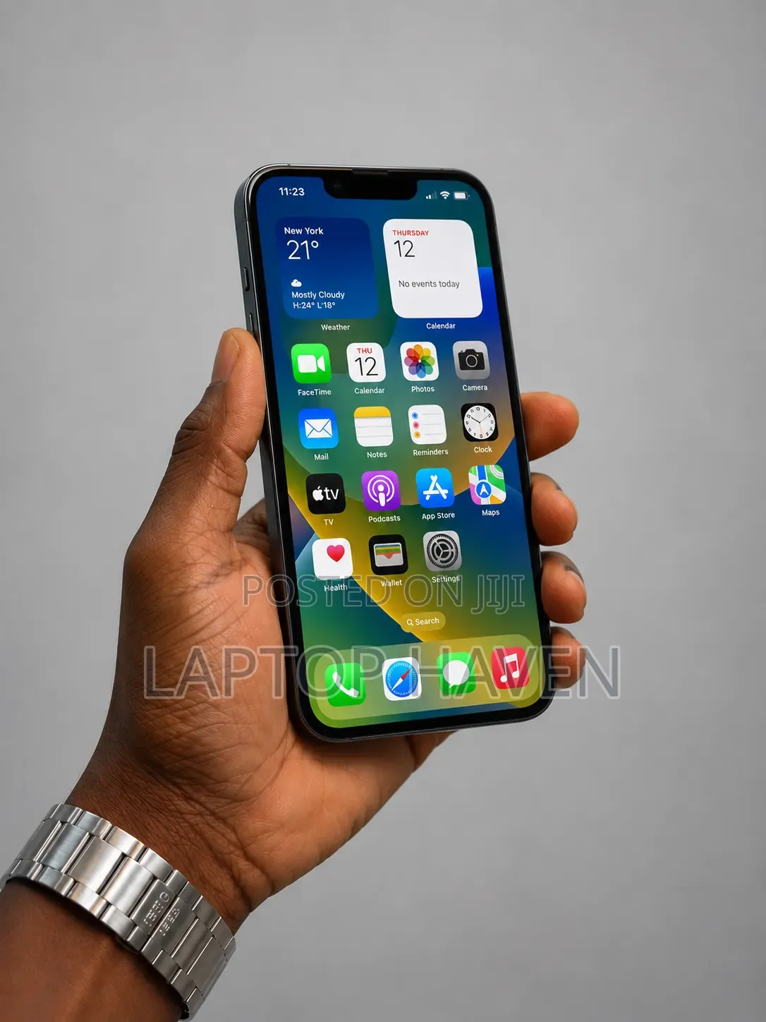Apple iPhone 13 Pro 128 GB Purple