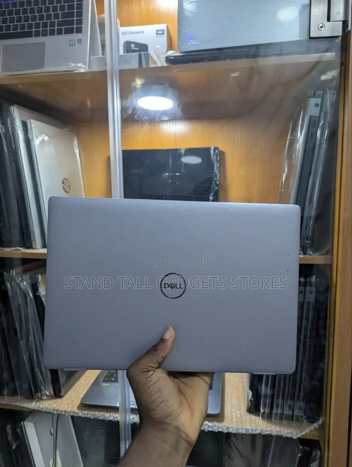 Laptop Dell Latitude 5320 8GB Intel Core i5 SSD 256GB