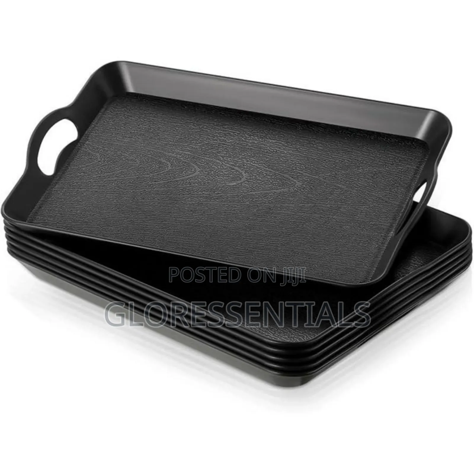 Quality Serving Tray
