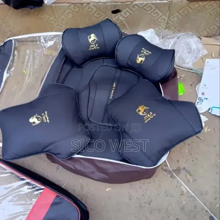 Original Foreign Leather Car Seat Covers