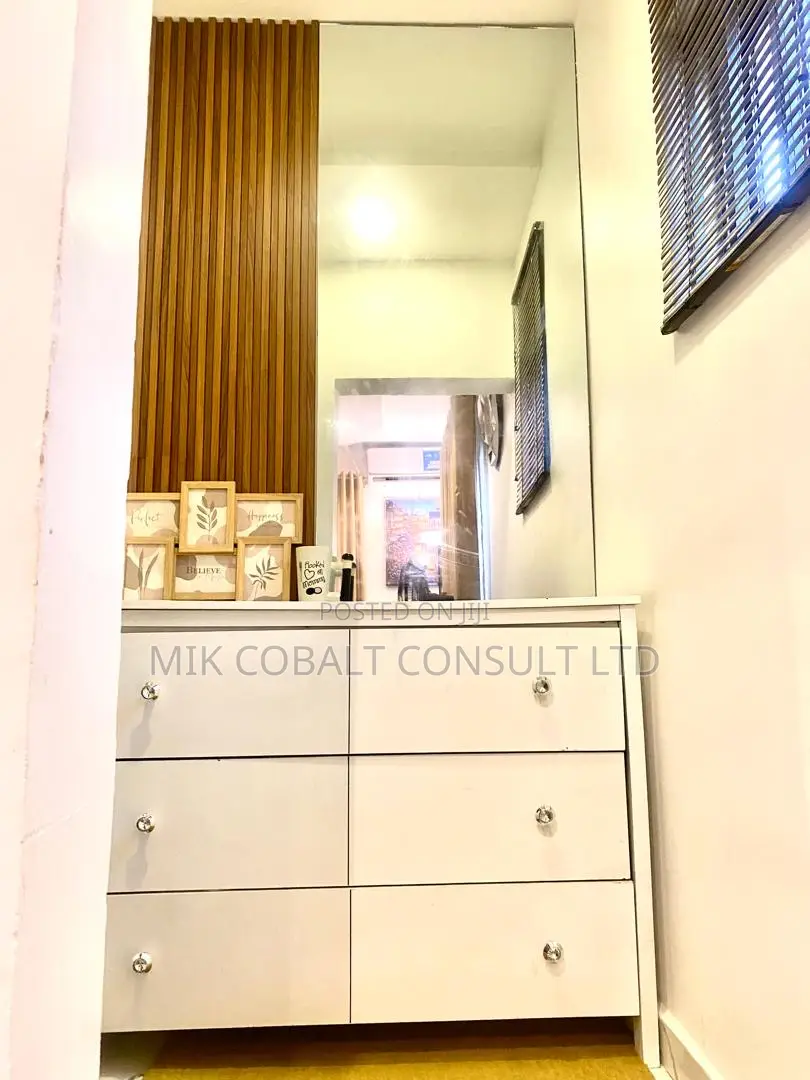 Furnished Mini Flat in Citec, Gwarinpa for rent