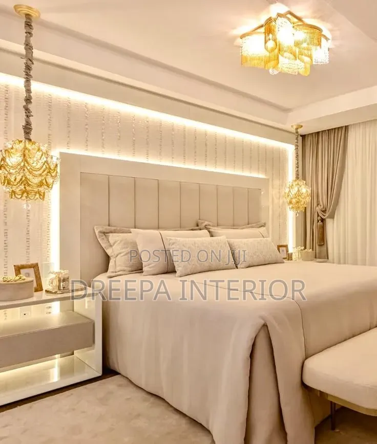 Bedroom Remodeling