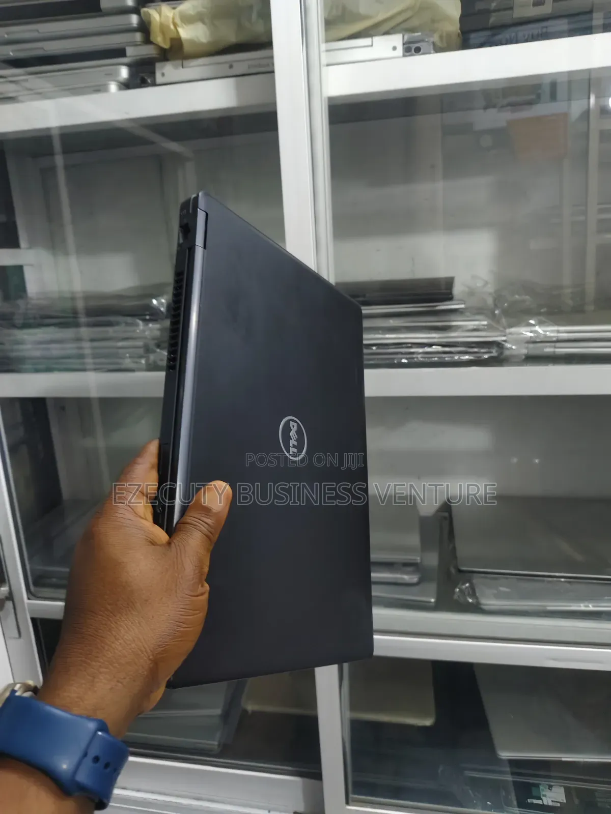 Laptop Dell Latitude 5480 8GB Intel Core i5 SSD 256GB