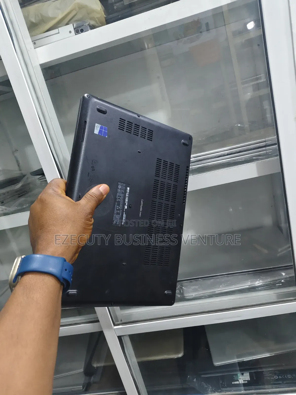 Laptop Dell Latitude 5480 8GB Intel Core i5 SSD 256GB