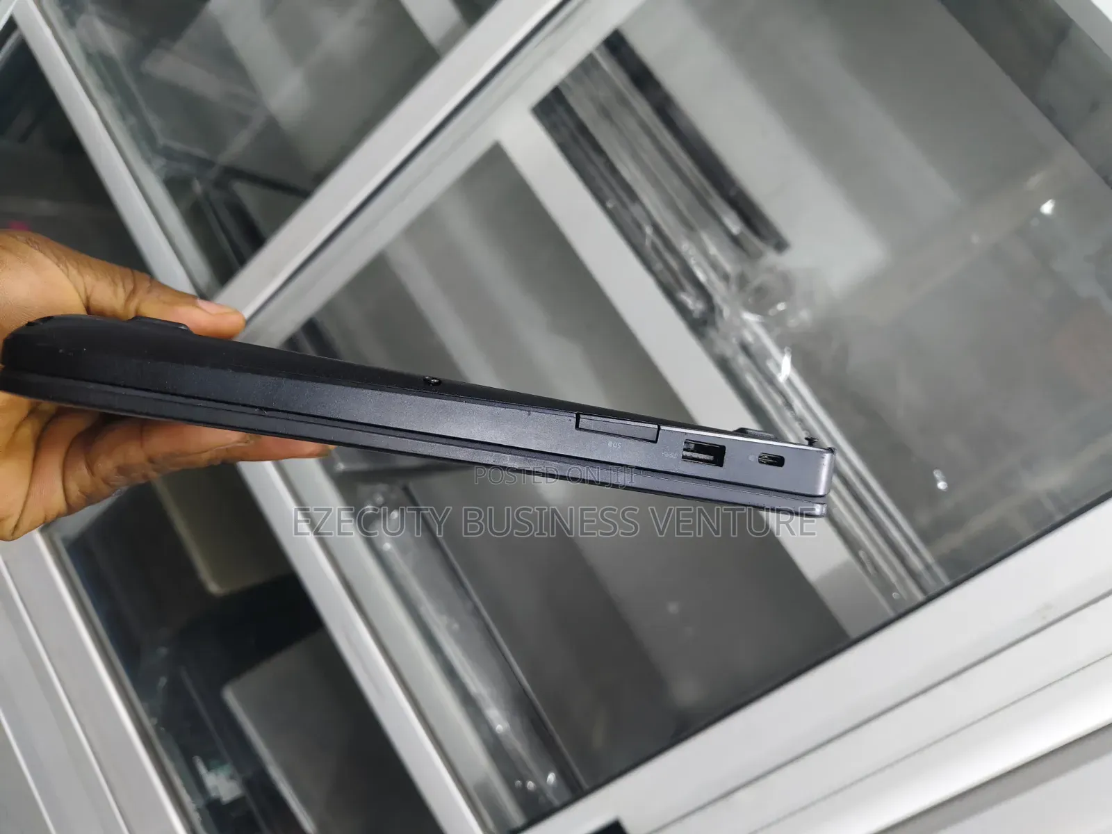 Laptop Dell Latitude 5480 8GB Intel Core i5 SSD 256GB