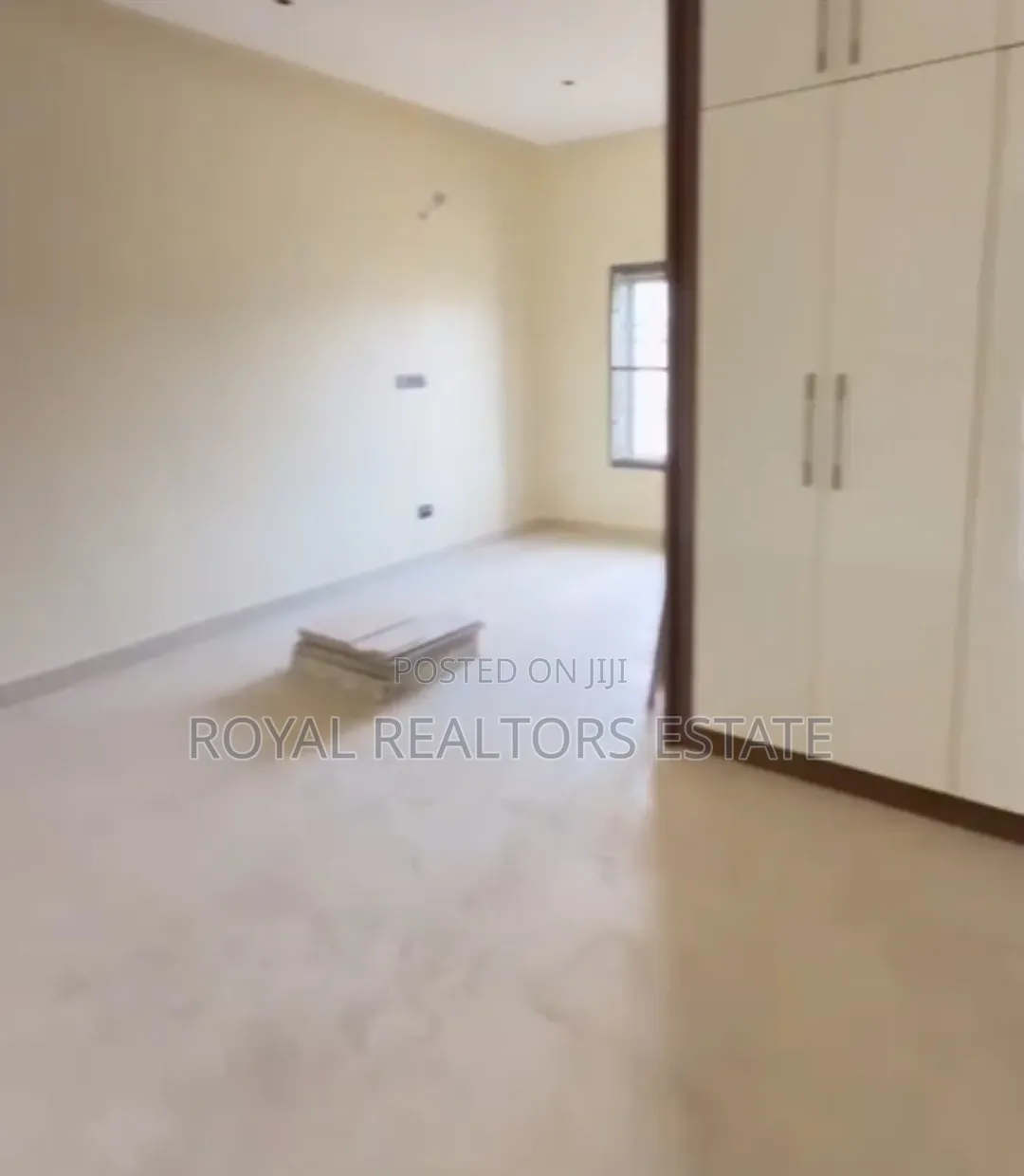 3bdrm Townhouse / Terrace in Guze for rent