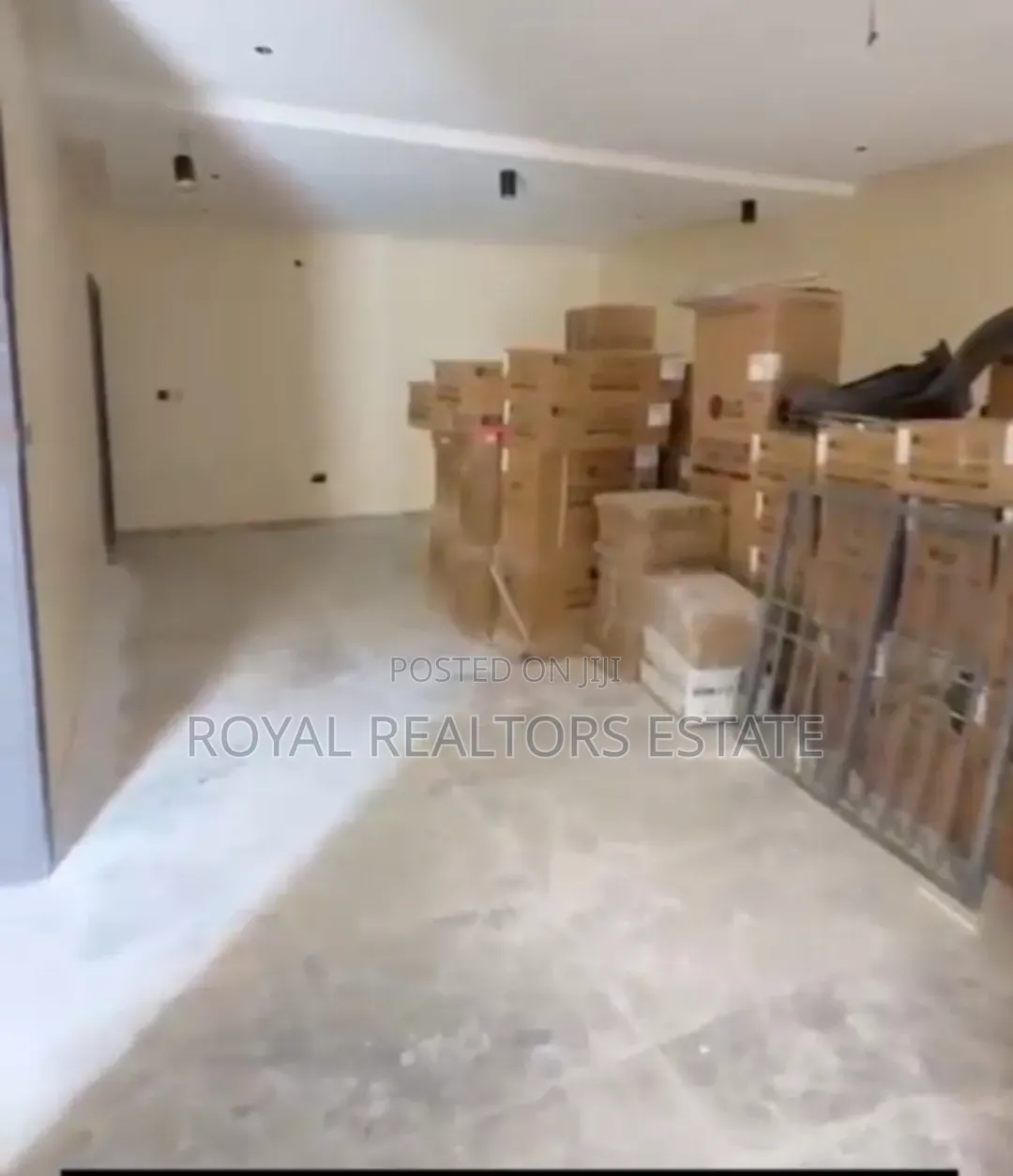 3bdrm Townhouse / Terrace in Guze for rent