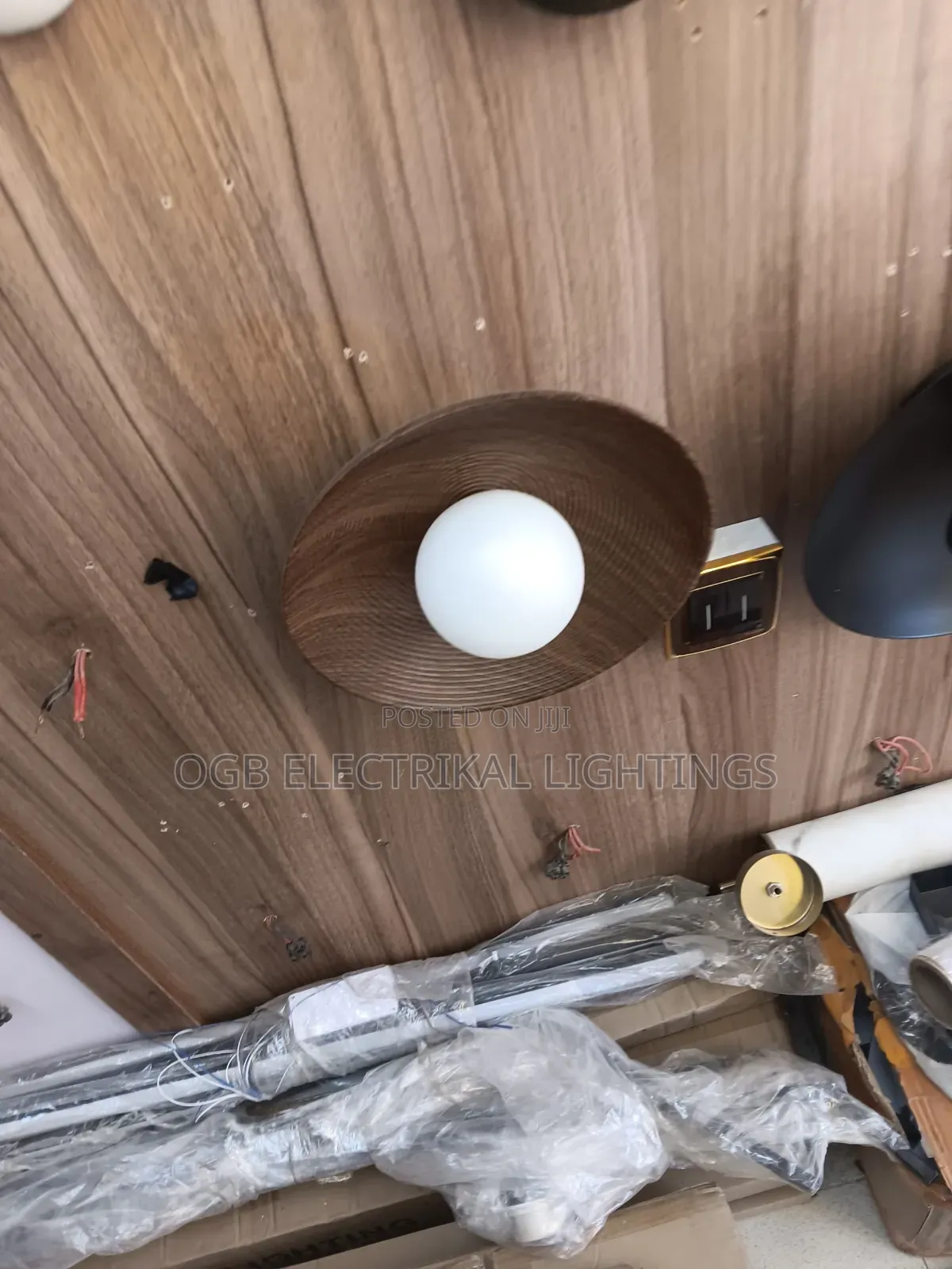 Classic Wall Bracket