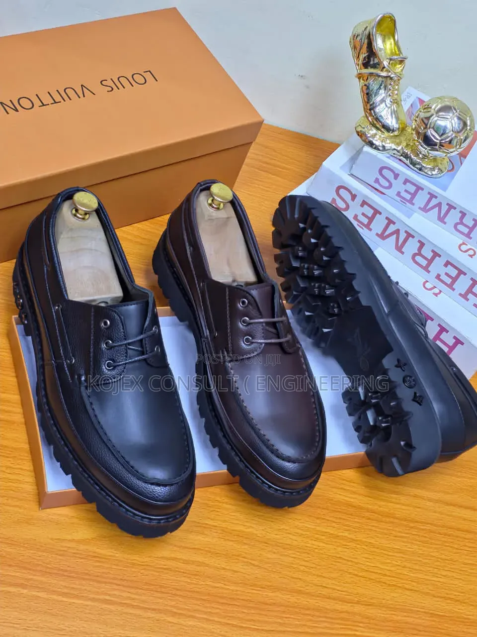 Louis Vuitton Designers Shoe