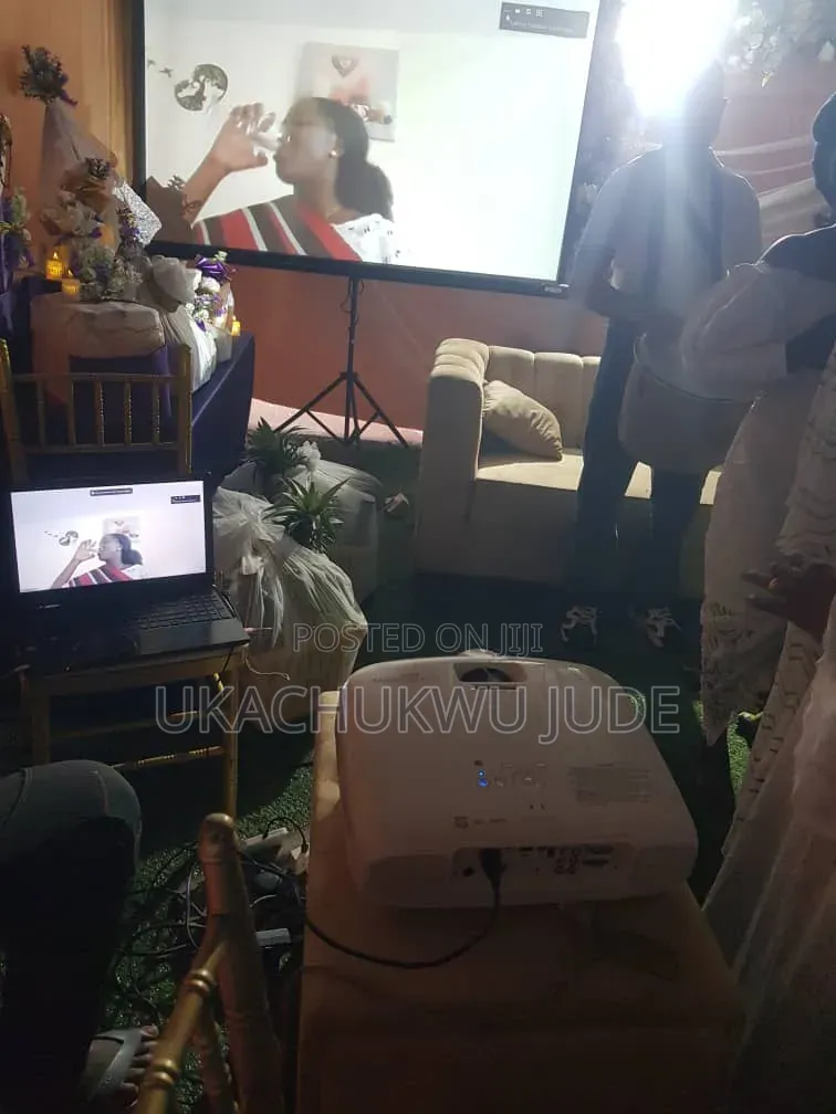 Virtual Traditional Wedding When Either of the Couple Is Not Present