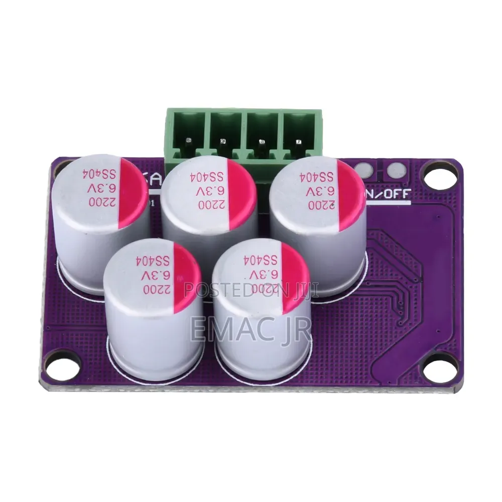 3s 6a Active Balancer for Lithium Battery Packs