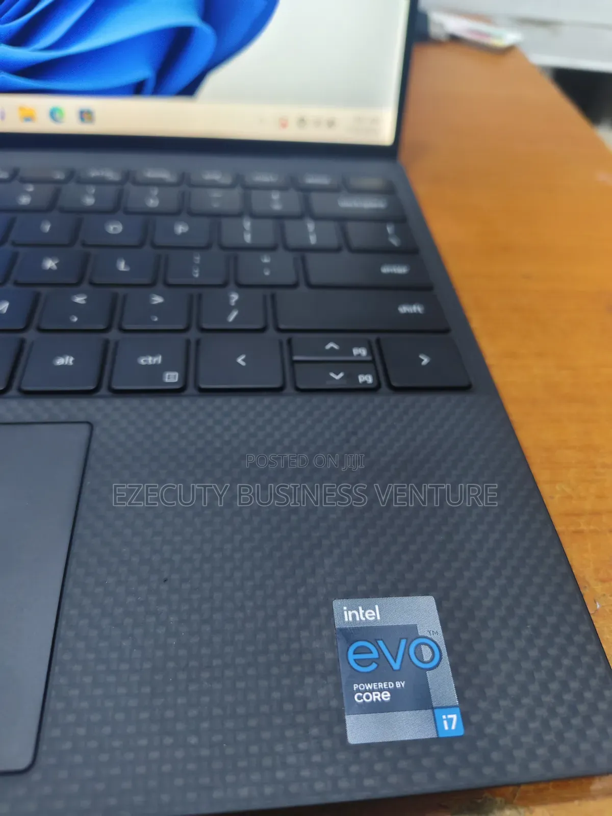 Laptop Dell XPS 13 9310 8GB Intel Core i7 SSD 256GB