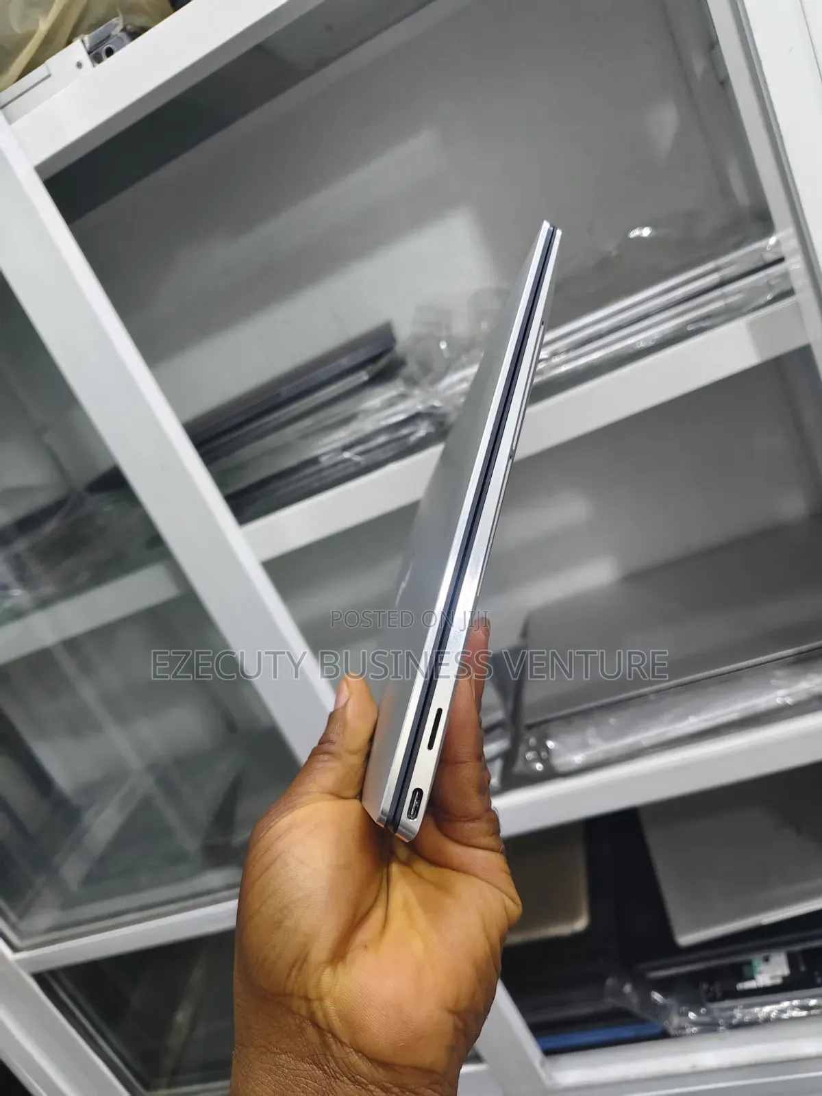 Laptop Dell XPS 13 9310 8GB Intel Core i7 SSD 256GB