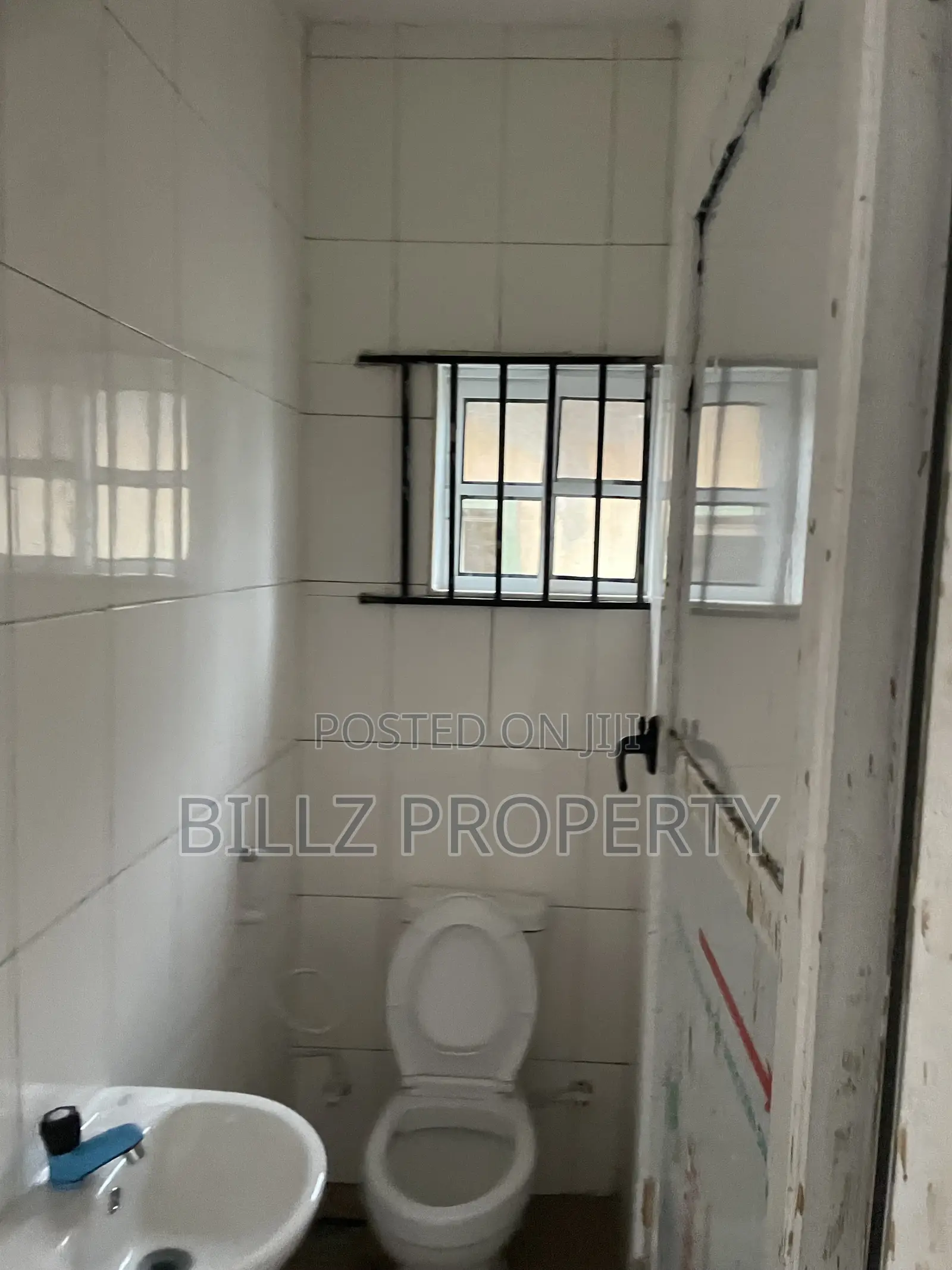Furnished 2bdrm Apartment in Kabowei, Abule Egba for rent