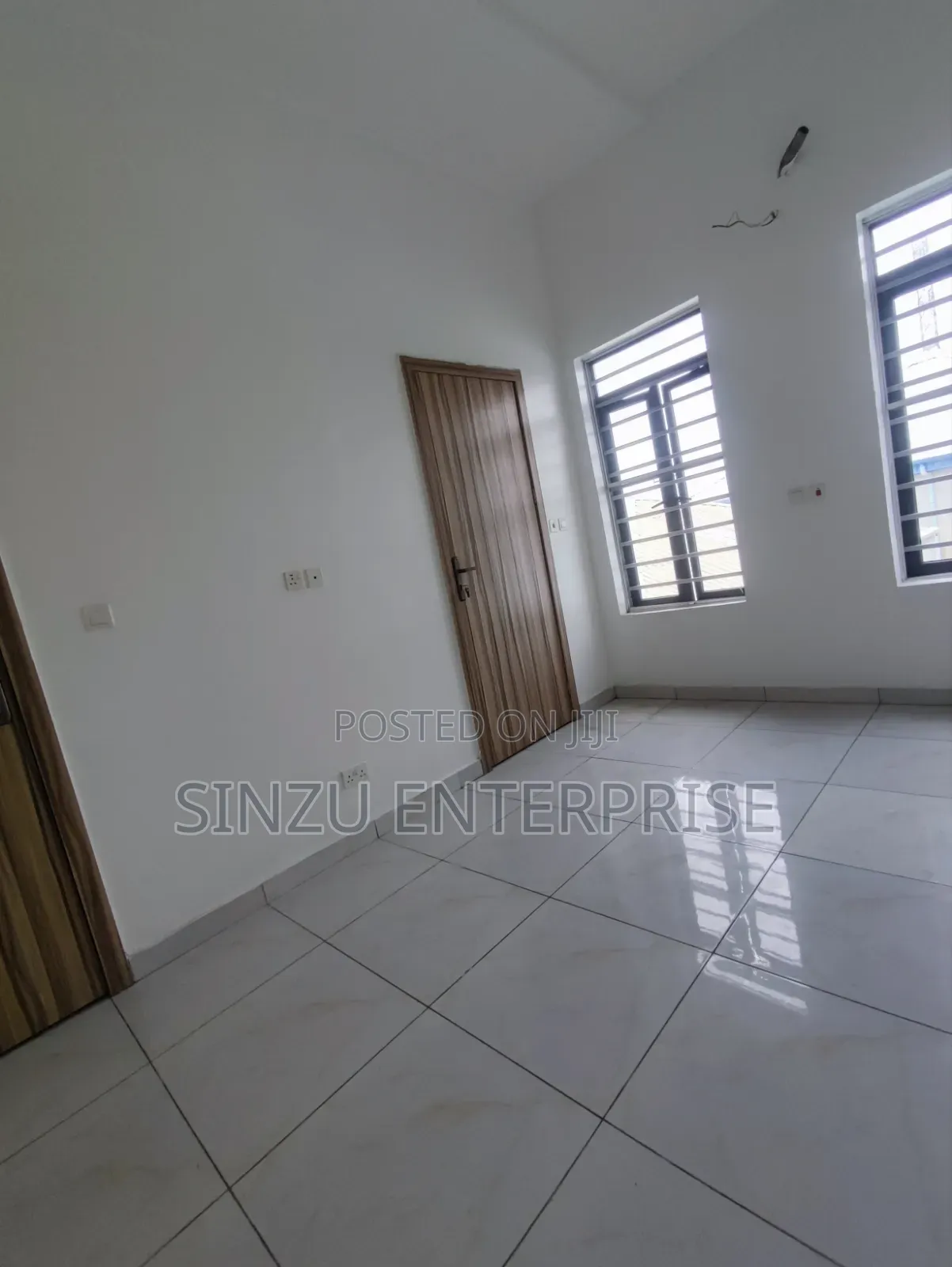 1bdrm Apartment in Oral Estate, Chevron for rent