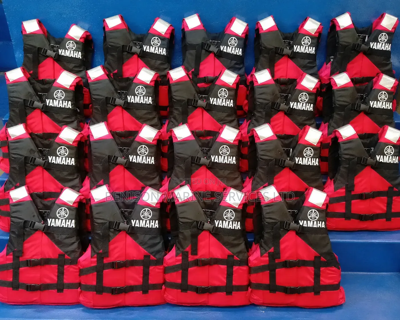 Life Jacket
