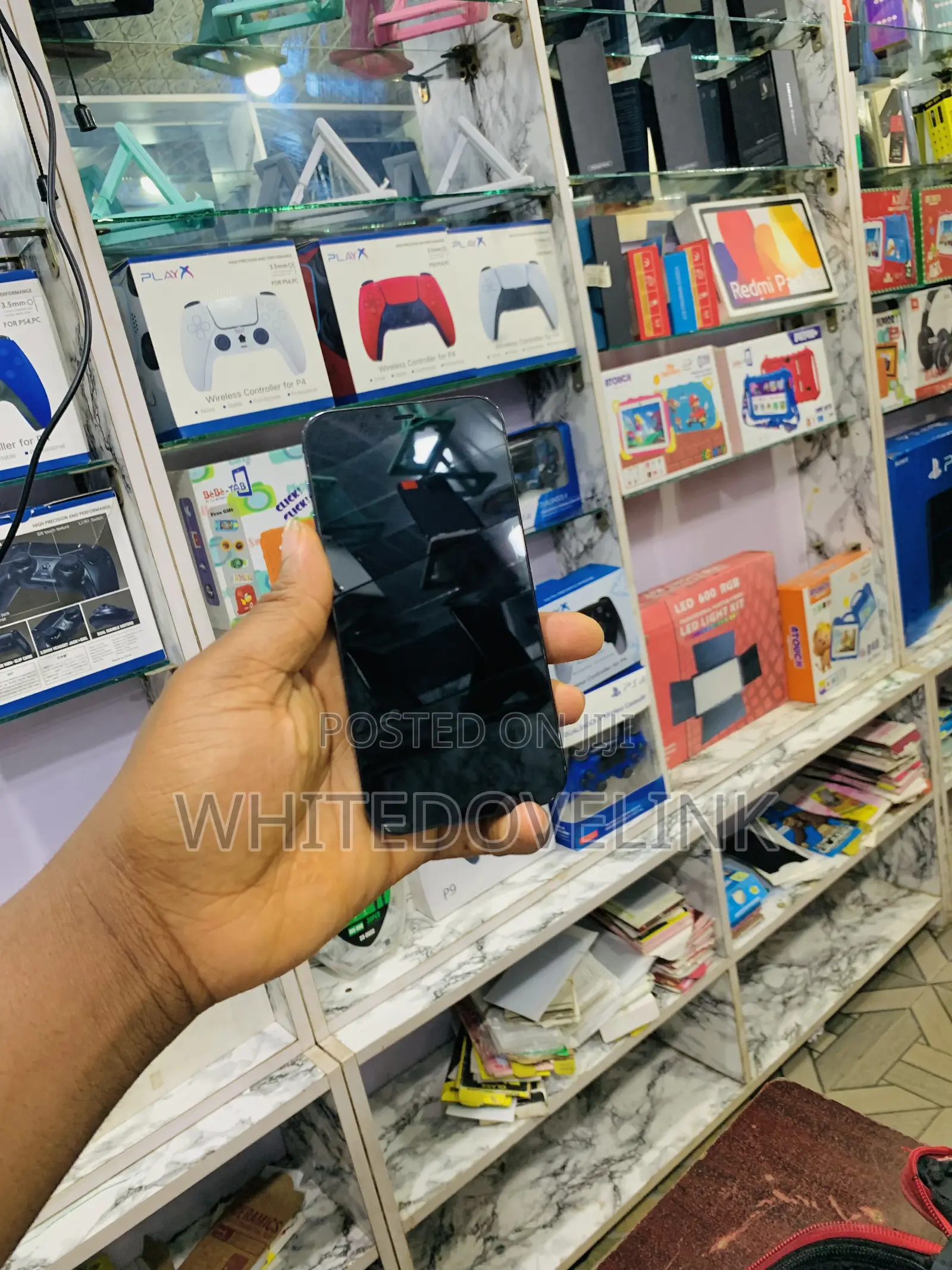 Apple iPhone 12 Pro 128 GB Blue