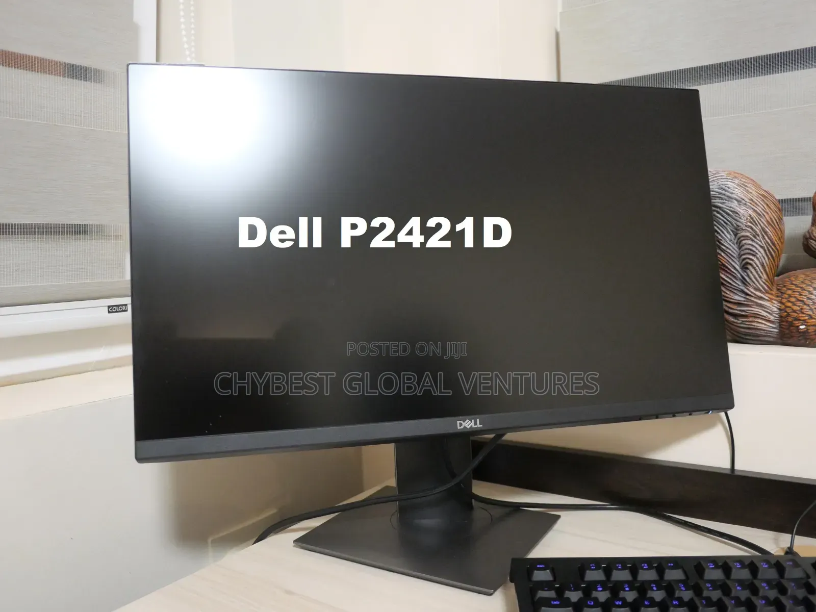 Dell P2421d Monitor With High Quality Color