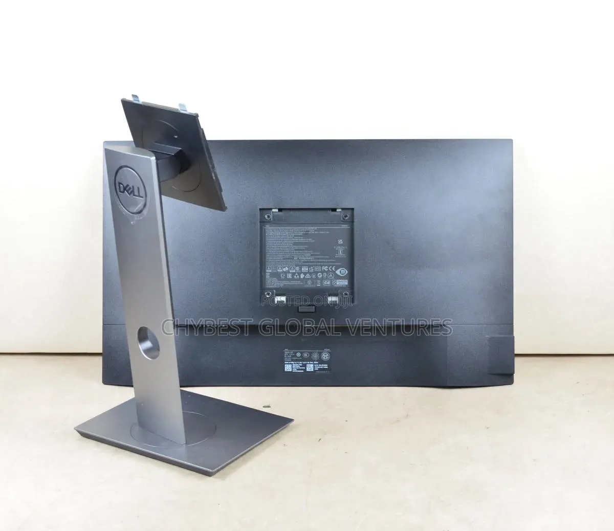 Dell P2421d Monitor With High Quality Color