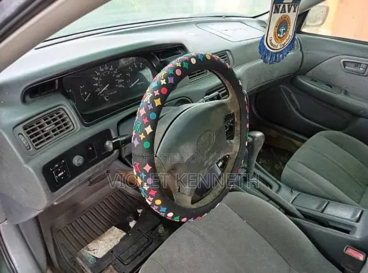 Honda Accord 2006 Silver