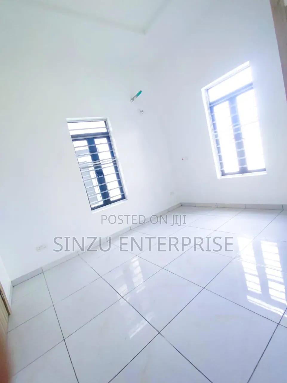 1bdrm Shared Apartment in Orchid Road, Chevron for rent