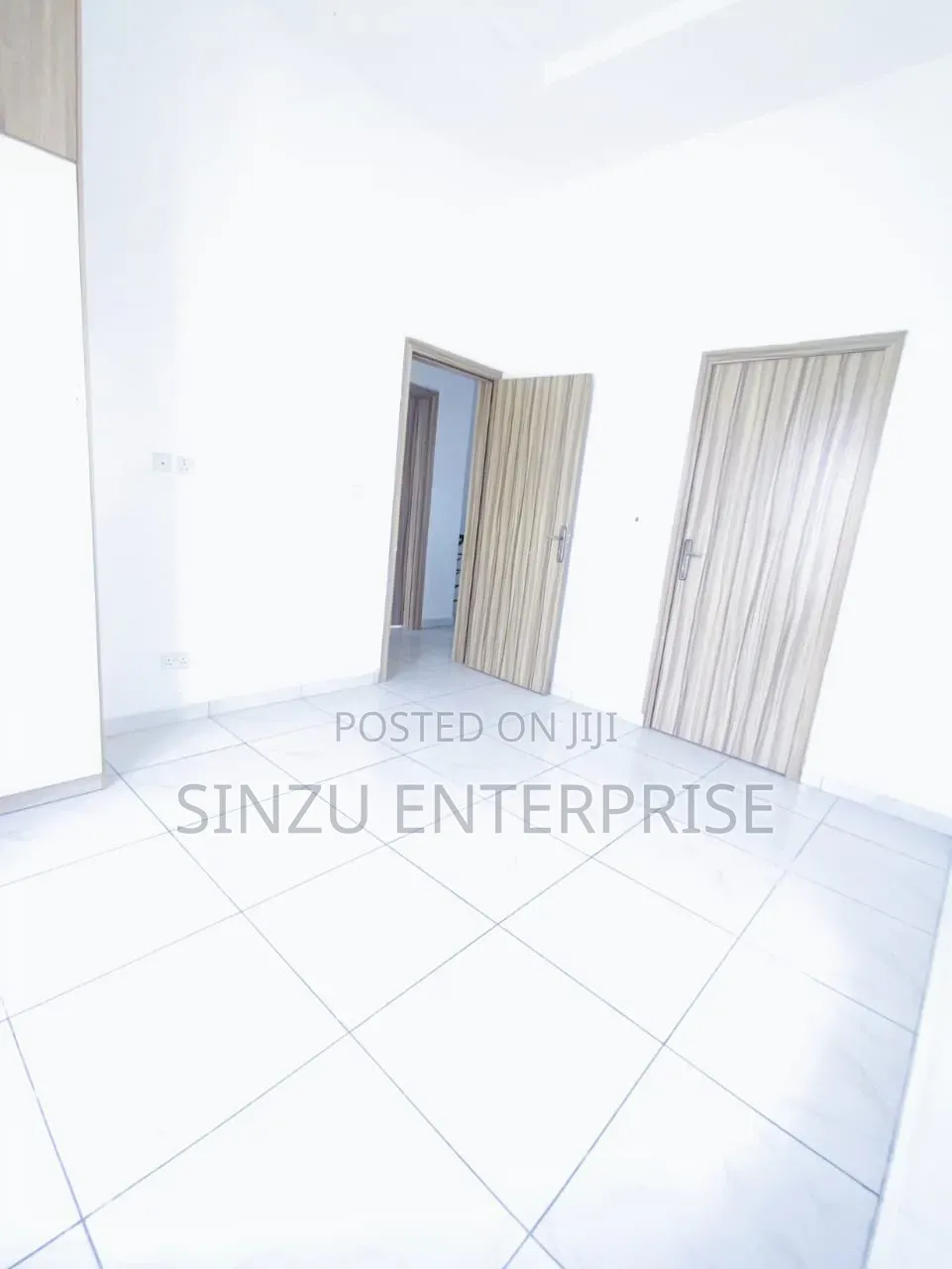 1bdrm Shared Apartment in Orchid Road, Chevron for rent