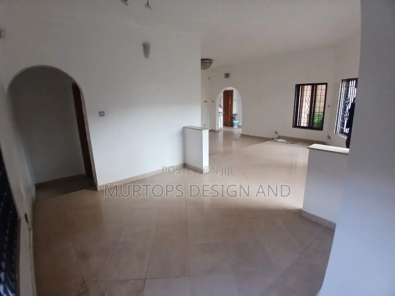 4bdrm Duplex in Lekki Phase 1 for rent