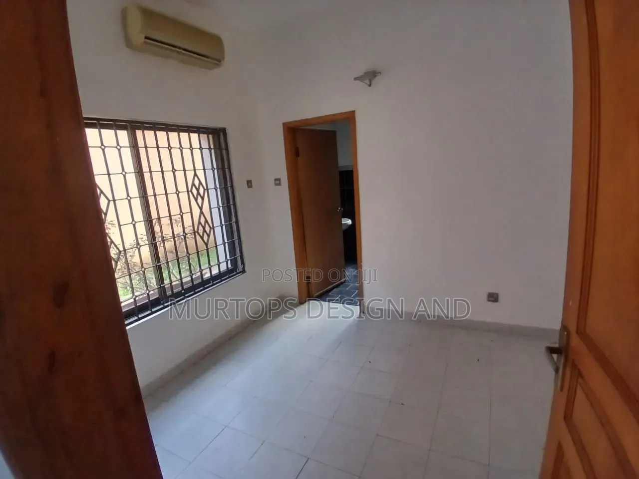 4bdrm Duplex in Lekki Phase 1 for rent