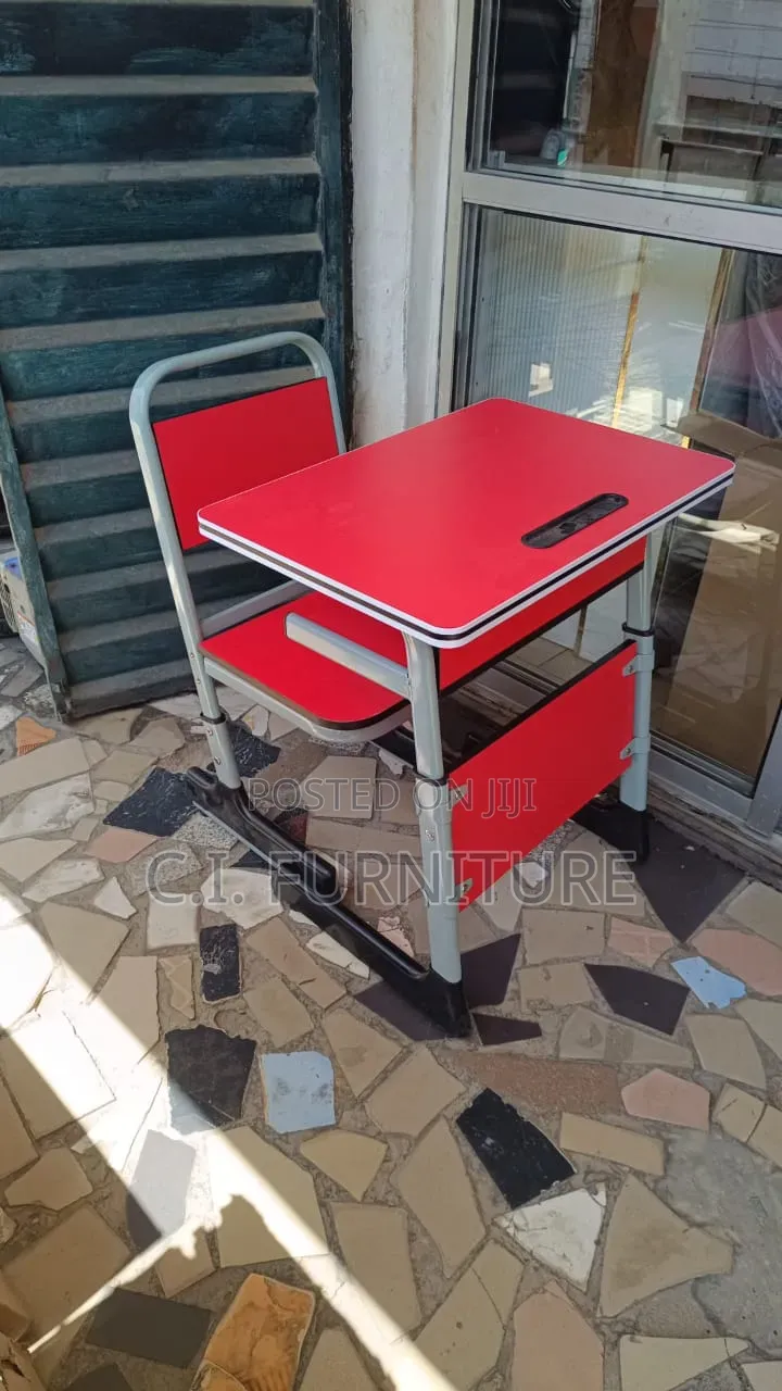 Repairs Your Office Chair and We Also Sell Chair Parts