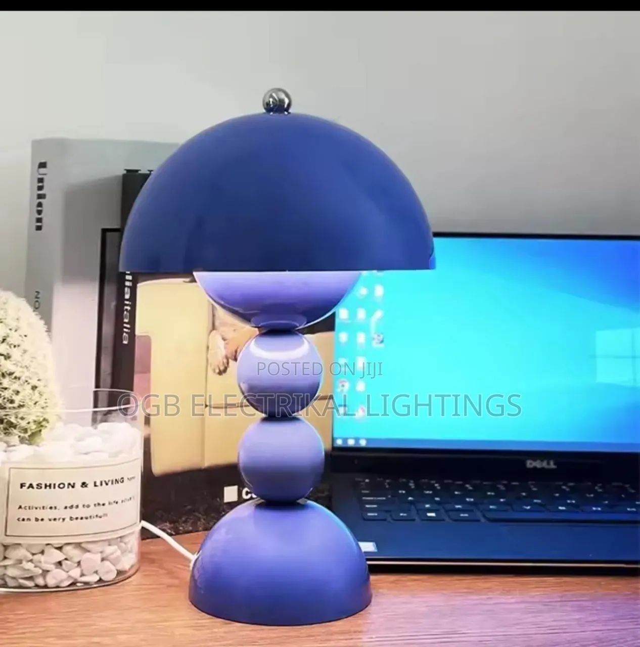 Led Table Lamp