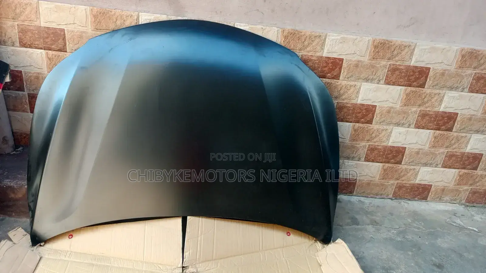 Bonnet for Toyota Avalon 2018 Model