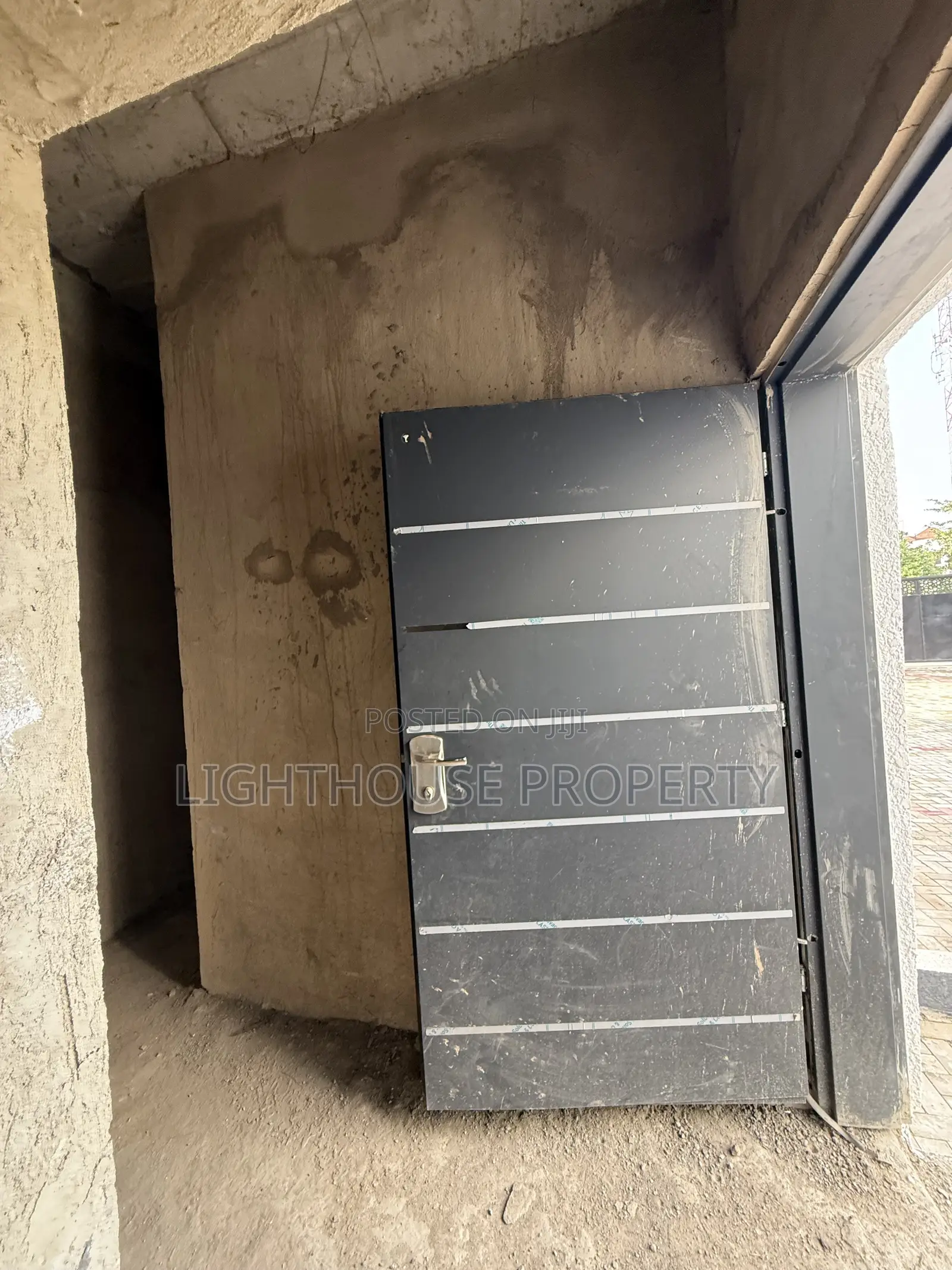 4bdrm Duplex in Games Village, Kaura for sale