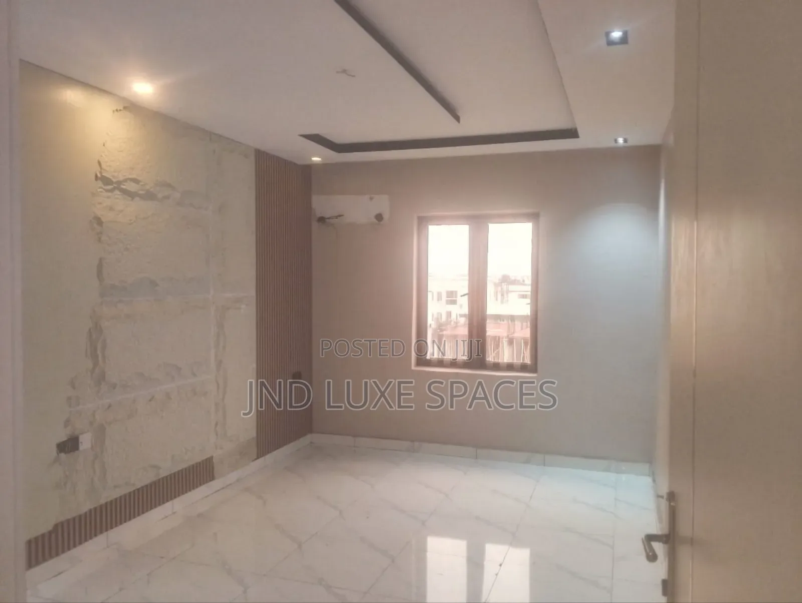3bdrm Apartment in Ikate for rent