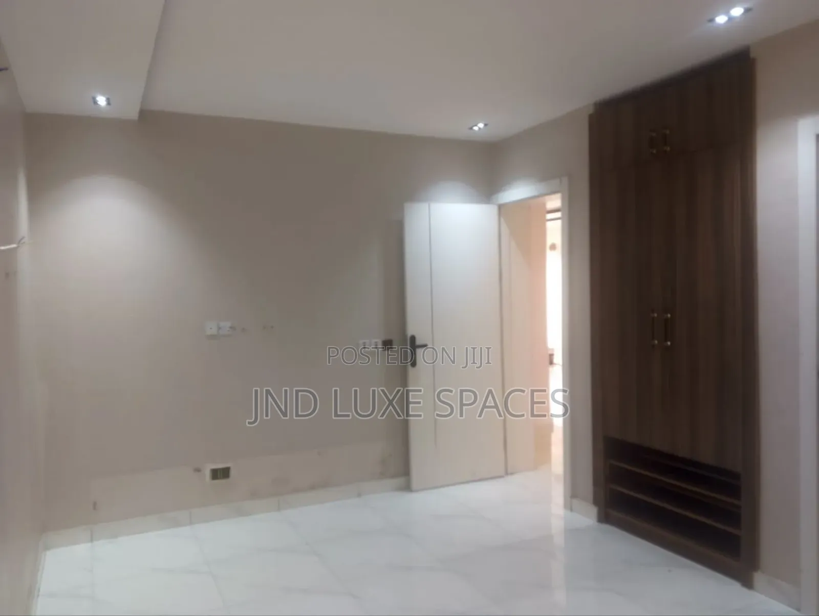 3bdrm Apartment in Ikate for rent
