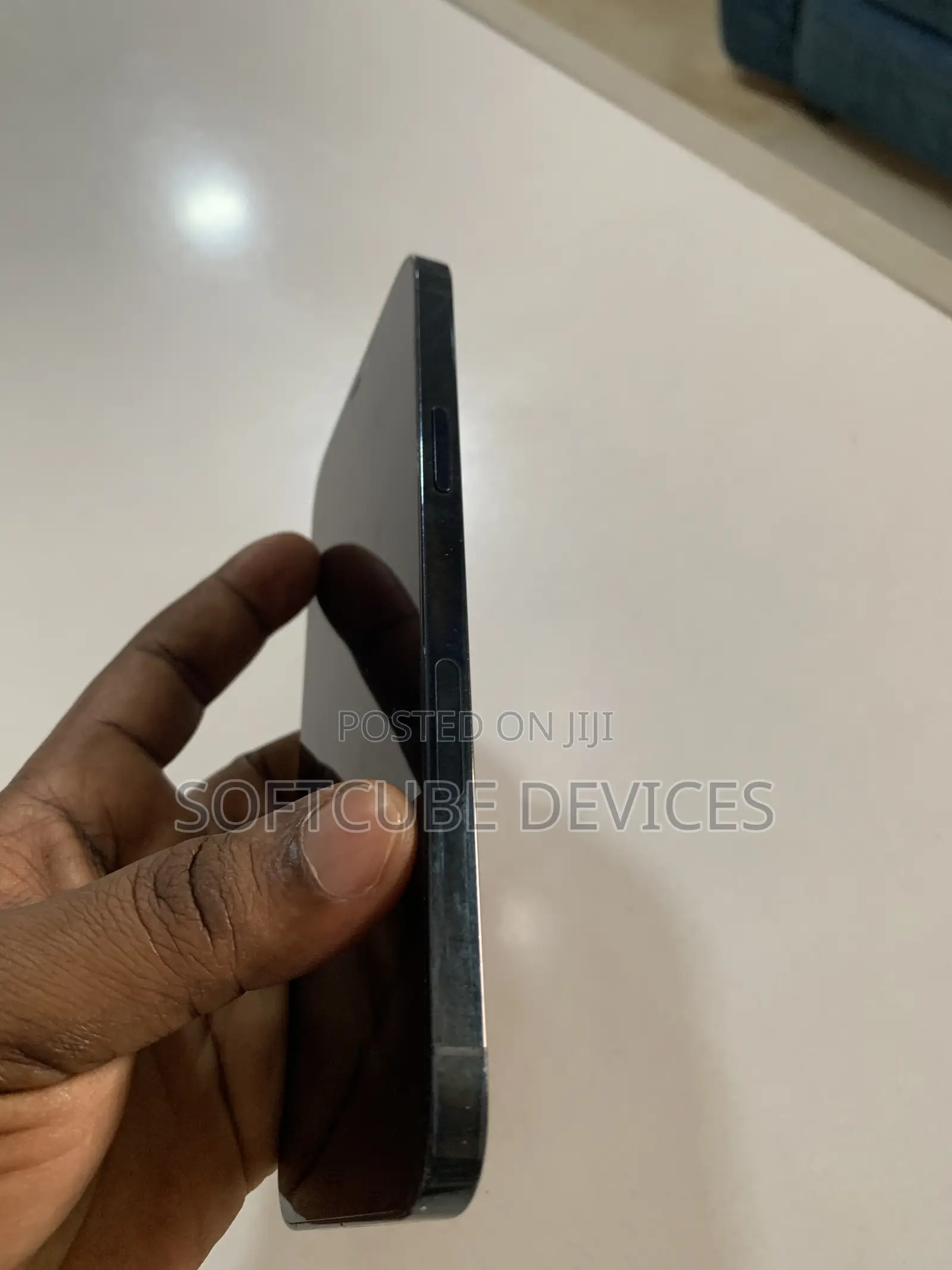 Apple iPhone 12 Pro Max 128 GB Blue