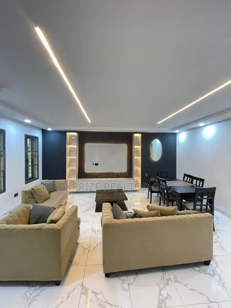 4bdrm Duplex in Maryland Lagos, Anthony Village for sale