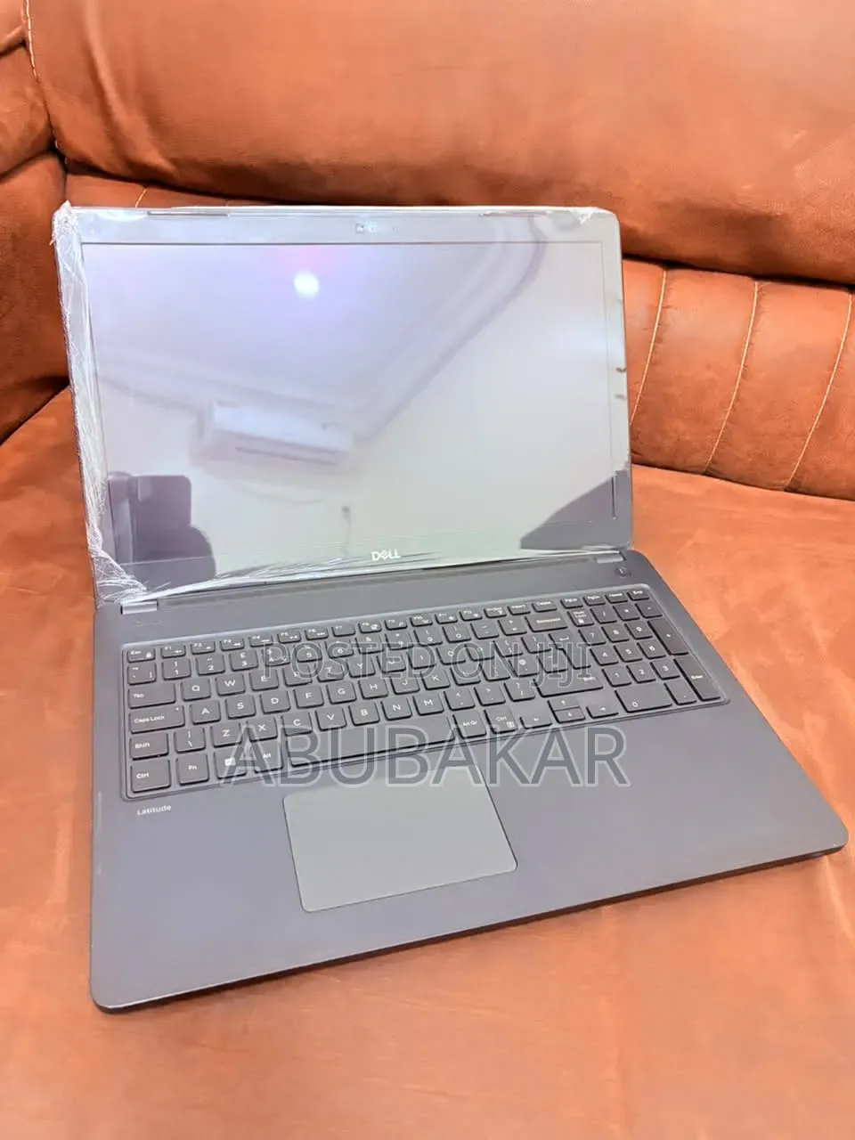 Laptop Dell Latitude 3580 4GB Intel Core i5 HDD 500GB