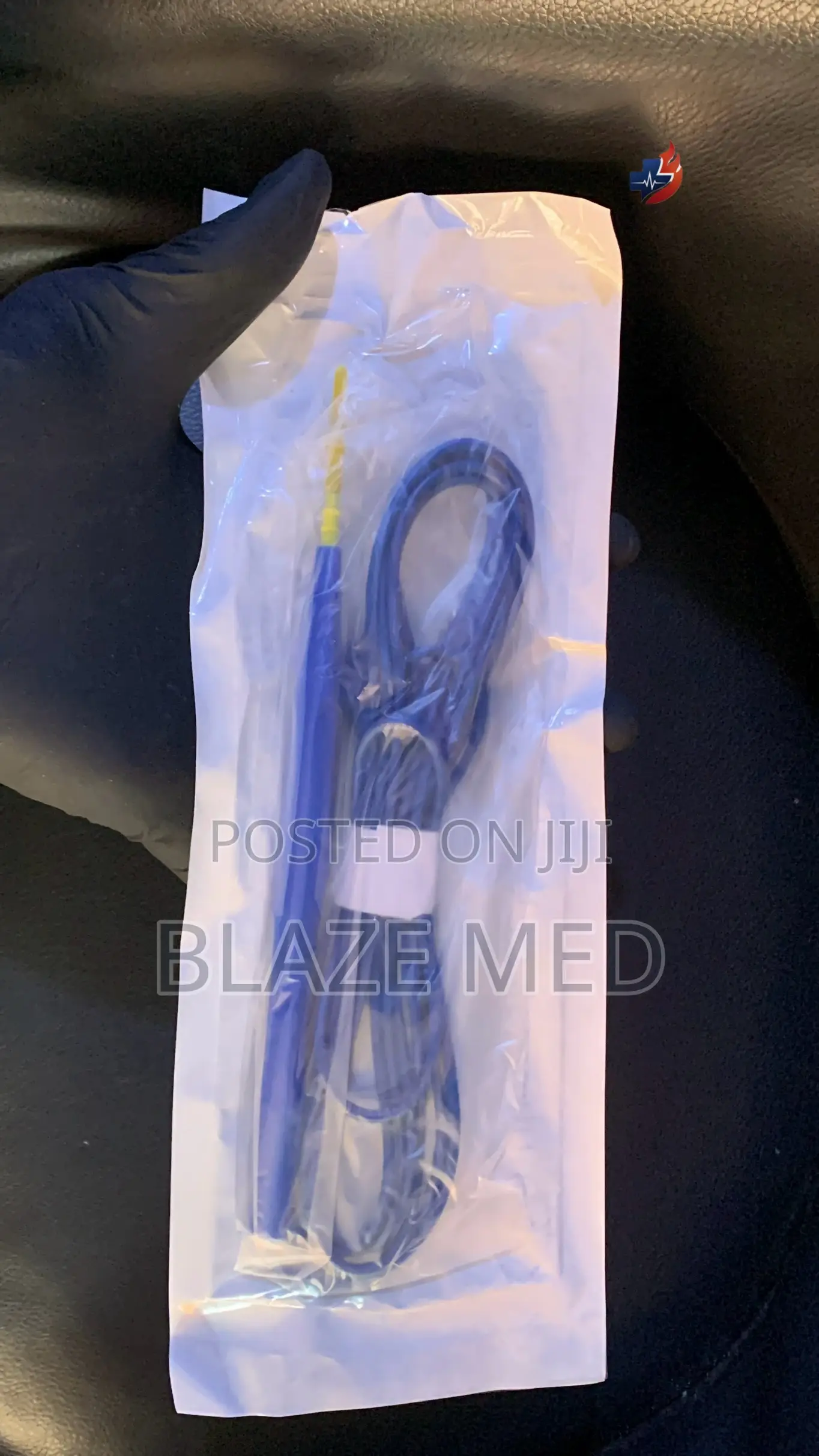 Electrosurgical Diathermy Pencil