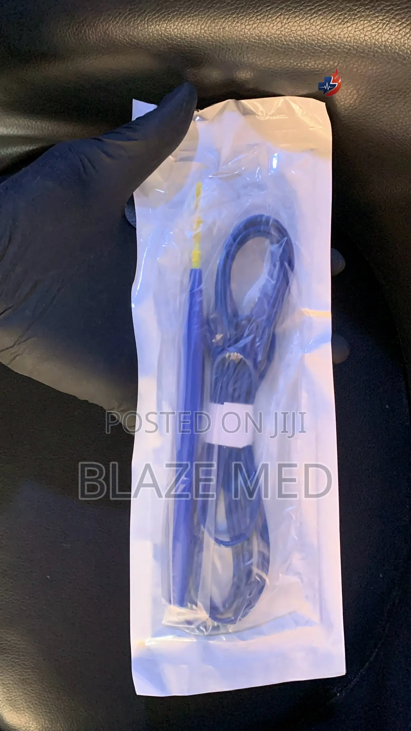 Electrosurgical Diathermy Pencil