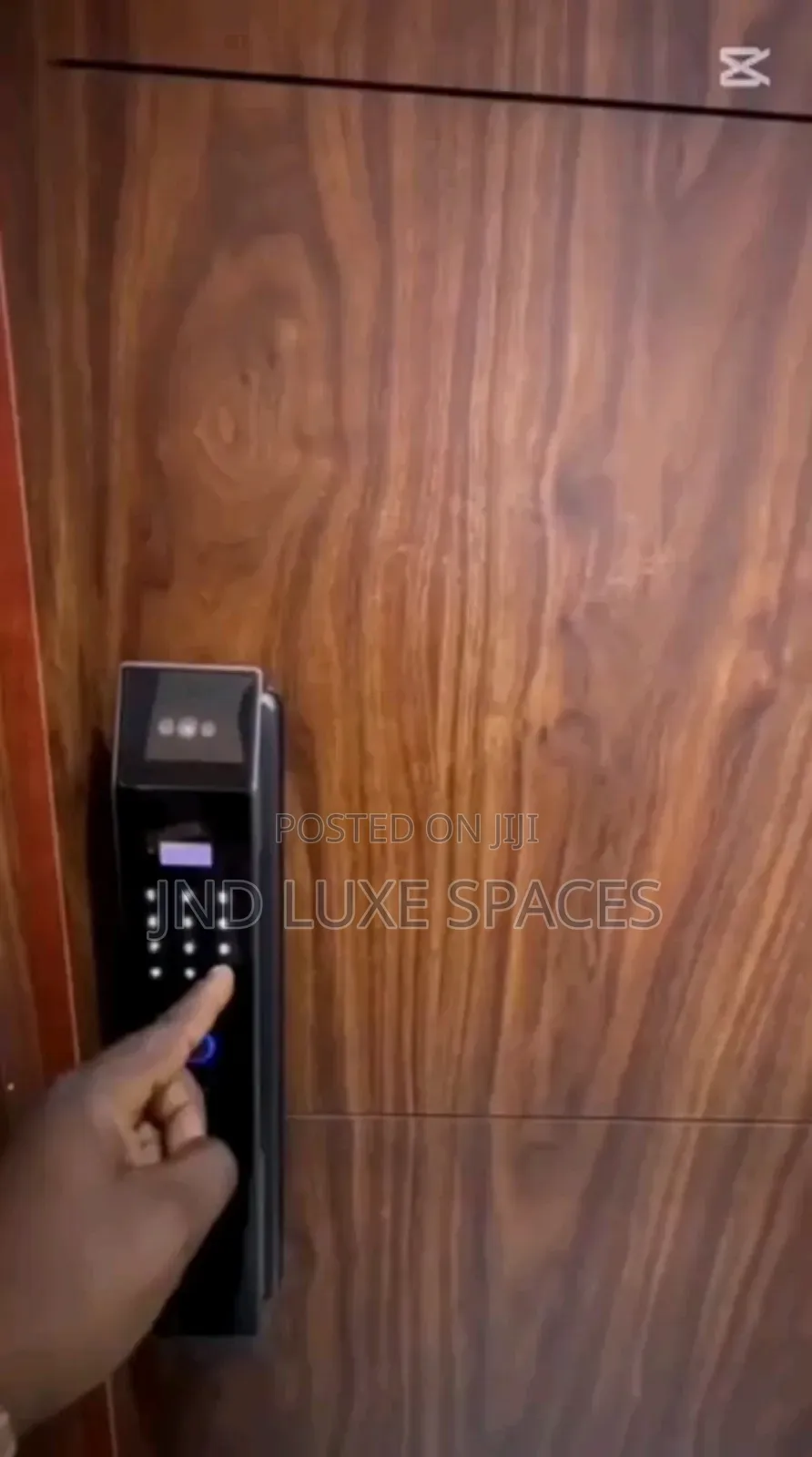 Furnished 3bdrm Apartment in Agege for sale
