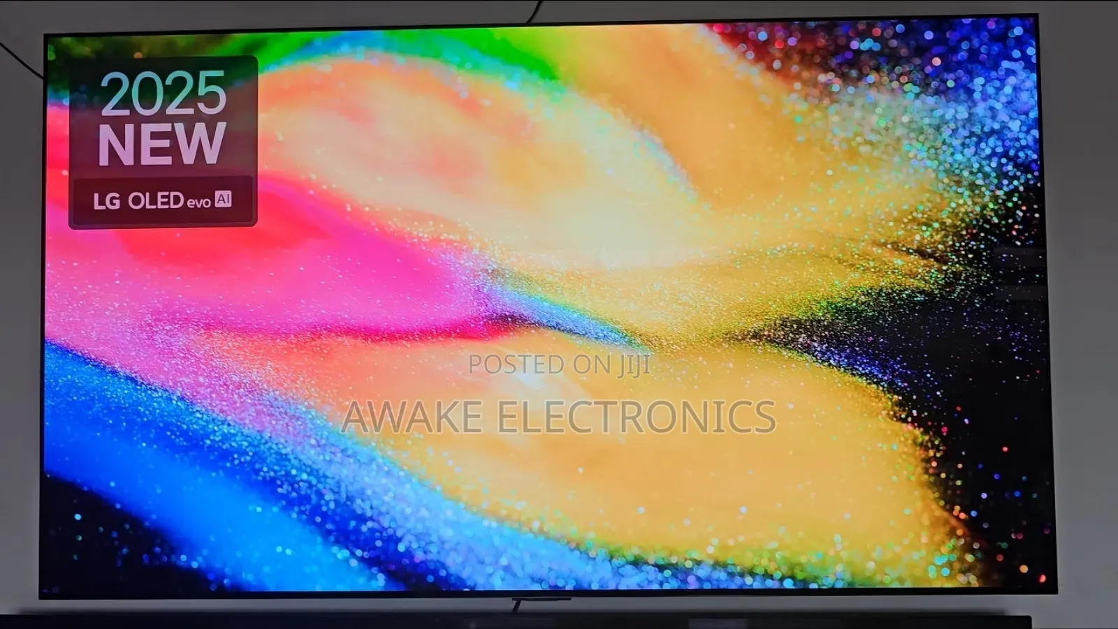 C5 Lg Oled 65 Inches