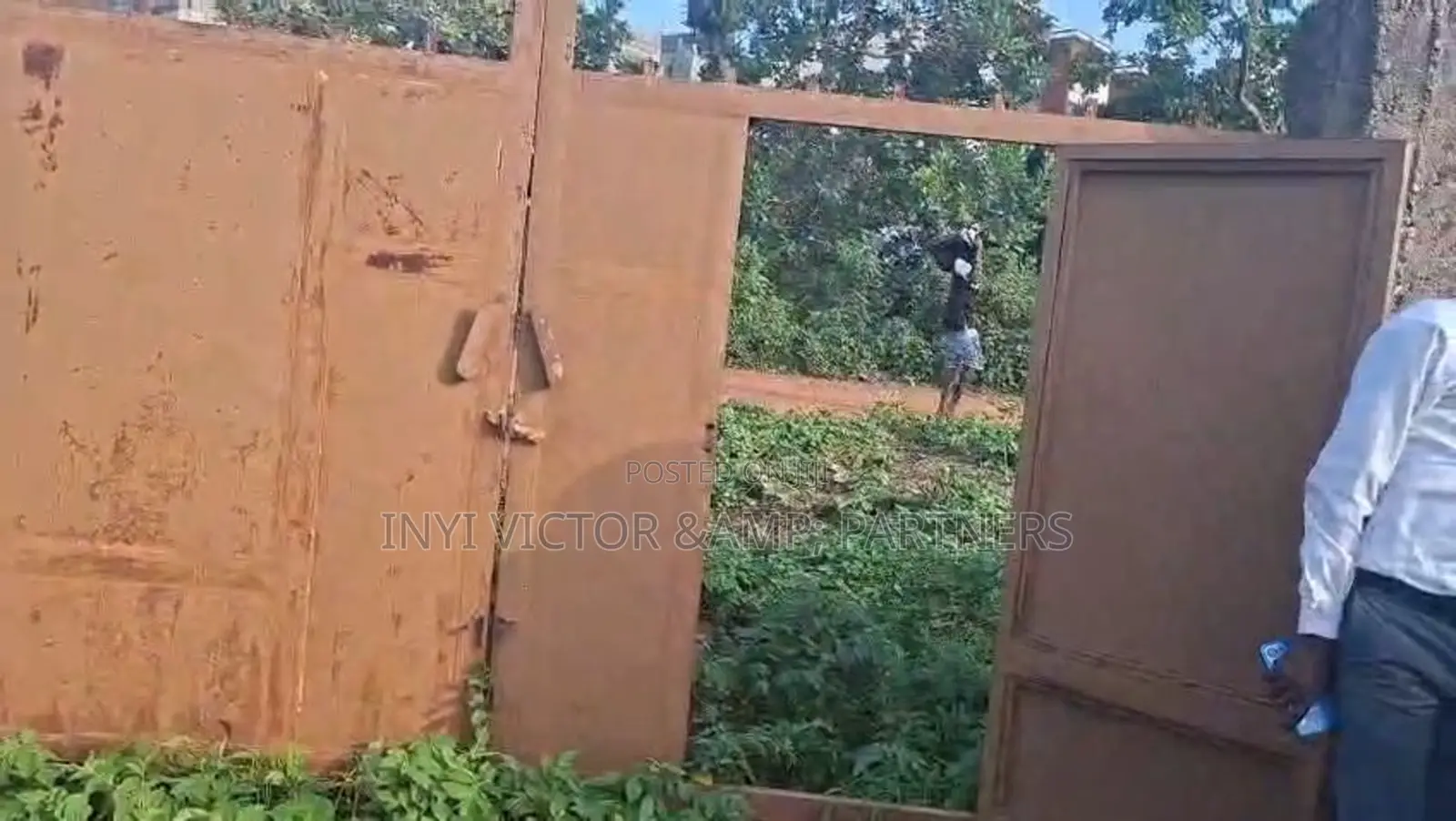 Land for Sale