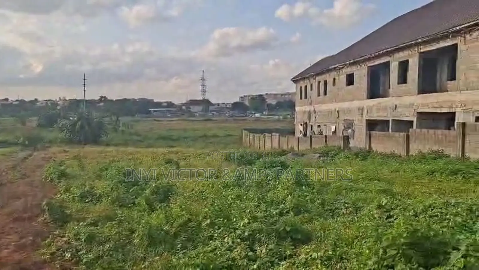 Land for Sale