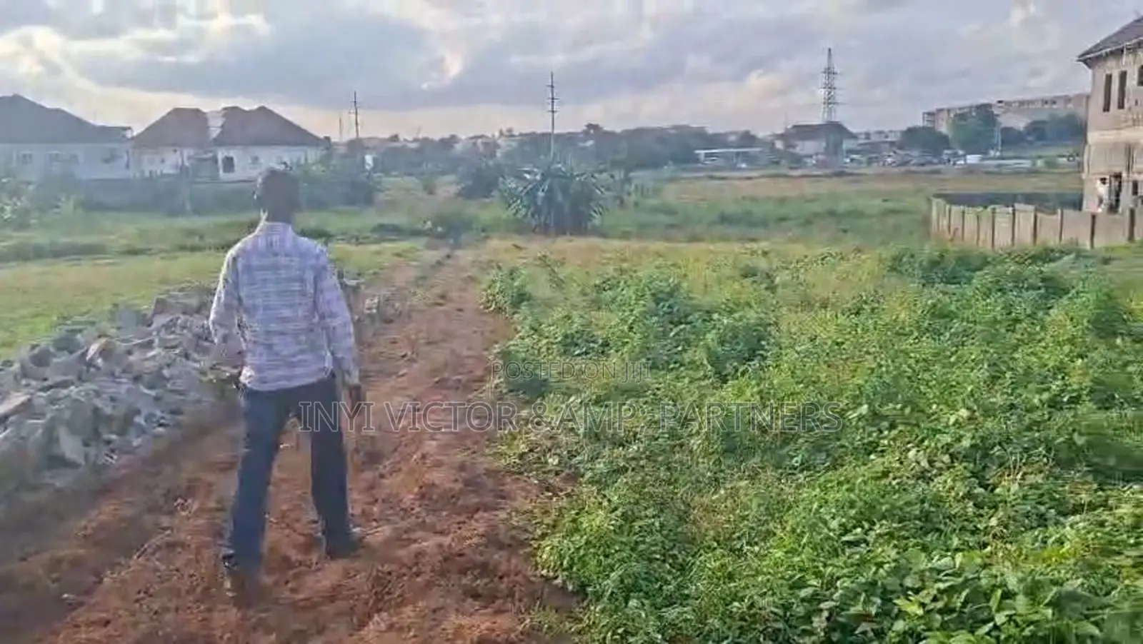 Land for Sale