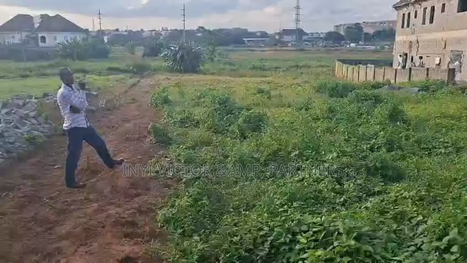 Land for Sale