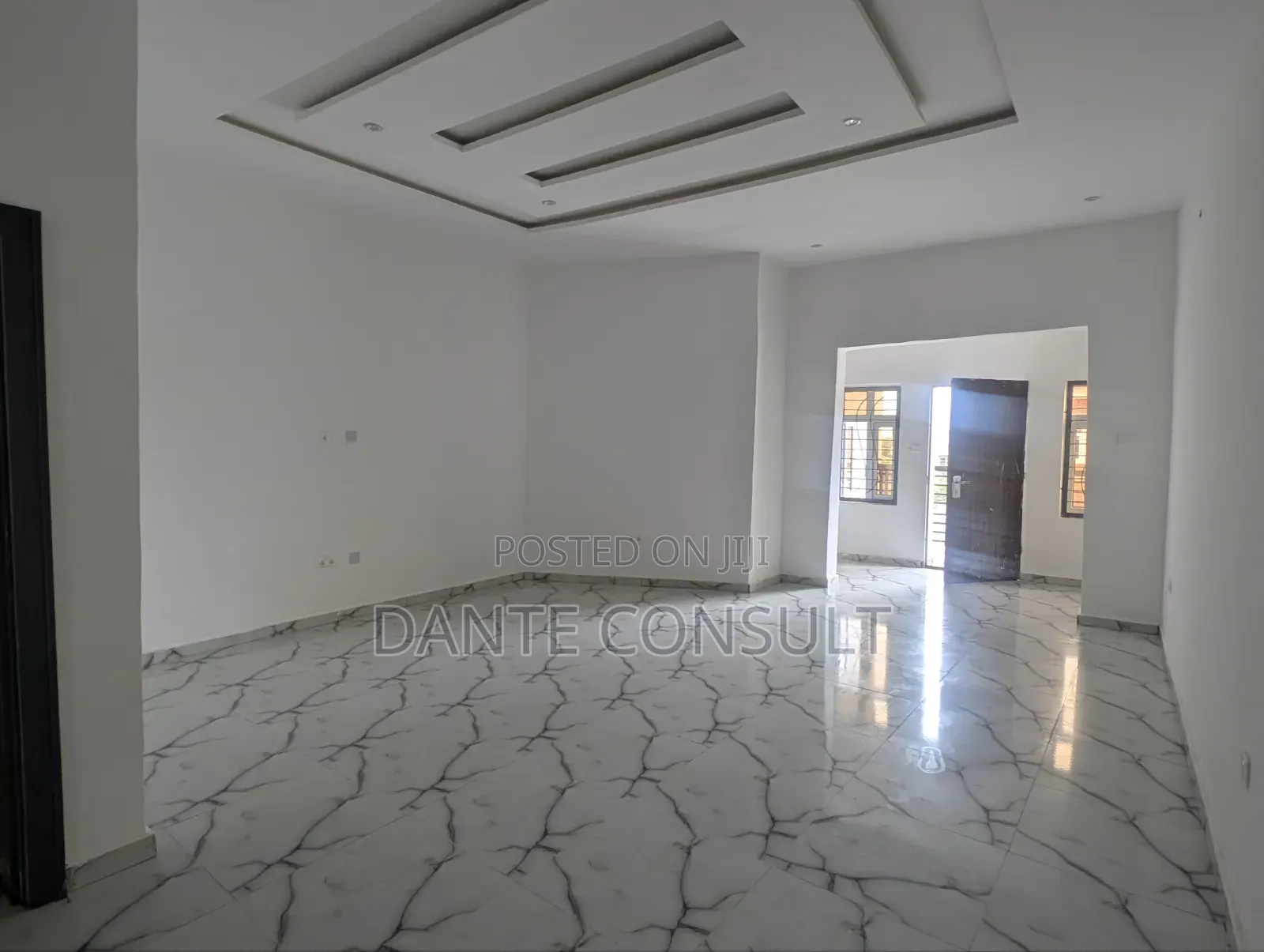 3bdrm Apartment in Lokogoma for rent
