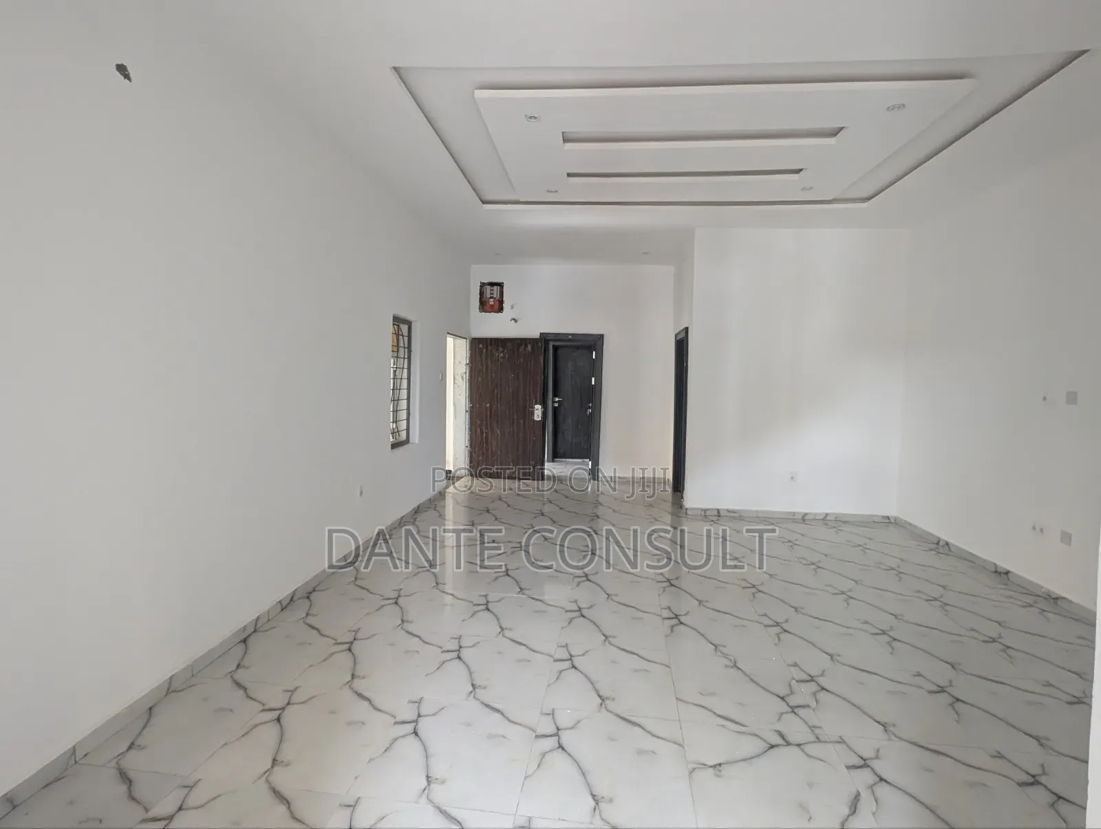 3bdrm Apartment in Lokogoma for rent